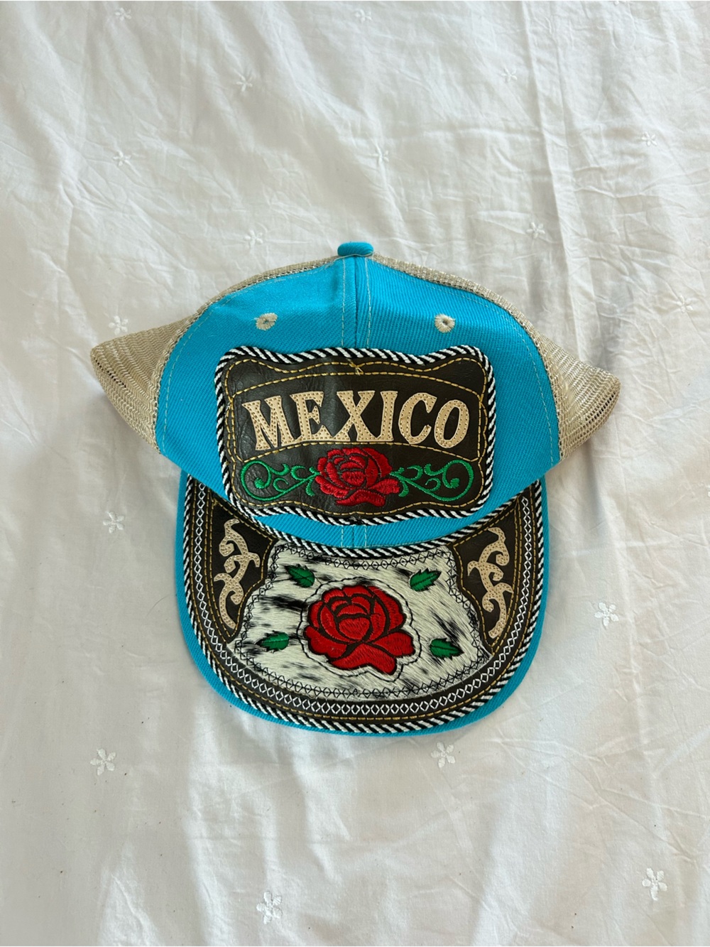 Mexico hat